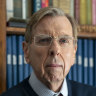 Timothy Spall delivers a tour de force in this addictive tragedy