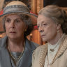 New Downton is an escapist’s paradise, but also creakier than a housemaid’s knee