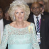 Duchess of Cornwall tests positive for COVID-19