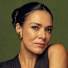 Simone Kessell used to think she wasn’t the marrying kind.