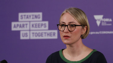 Four New Victorian Covid 19 Cases But No New Community Transmission