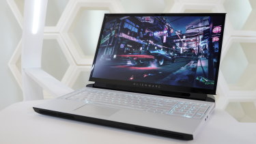Alienware 51m Review The Only Laptop You Ll Ever Need