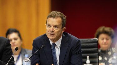 NSW Attorney-General Mark Speakman led the defamation reform process.