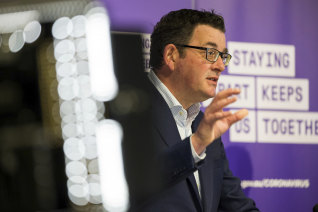 Coronavirus updates LIVE: Victorian COVID-19 cases in decline as health alerts issued for multiple Sydney venues; Australian death toll stands at 652 - The Sydney Morning Herald