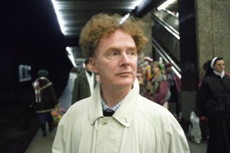 Who Was The Real Malcolm Mclaren