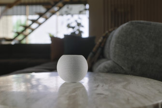 homepod smartthings