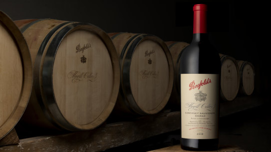 Penfolds maker Treasury Wine Estates has revealed its 2023 full-year results.