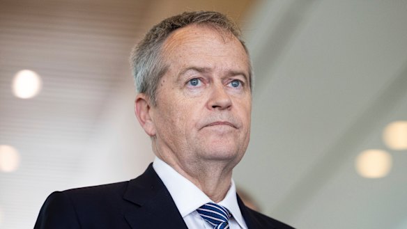 National Disability Insurance Scheme Minister Bill Shorten says it’s “unacceptable” for providers to underpay workers.