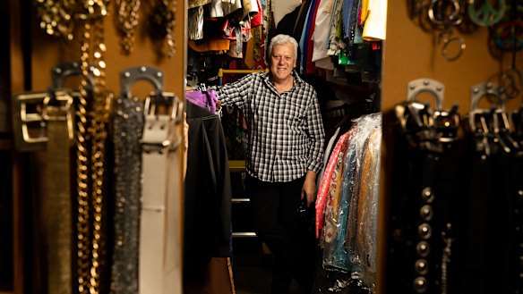 Peter Coleman-Wright wants to remove the “elitist” tag from opera.