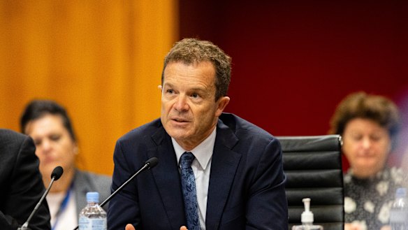 NSW Attorney-General Mark Speakman led the defamation reform process.