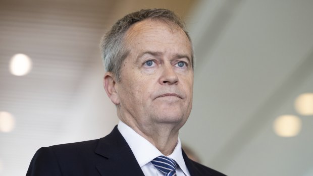 National Disability Insurance Scheme Minister Bill Shorten says it’s “unacceptable” for providers to underpay workers.