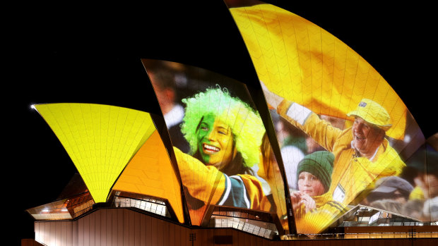 Rugby Australia has launched a regional revival plan to help secure every bit of government support for its bid to host the 2027 Rugby World Cup.