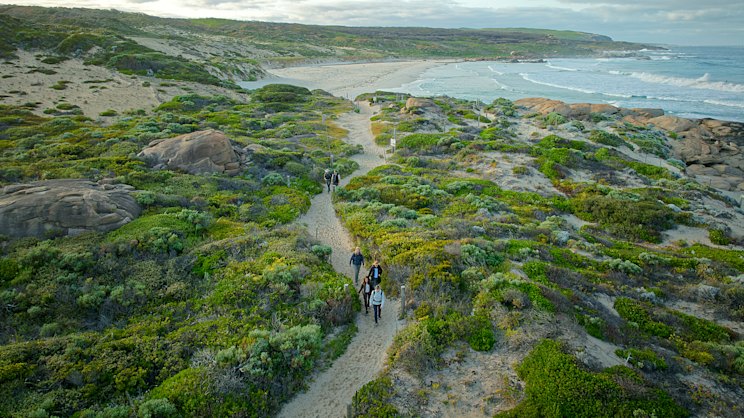 smh.com.au - Julietta Jameson - Forget glamping, Aussie travellers are now embracing 'bootiquing'