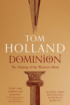 Holland explores the influence of the world’s biggest faith.