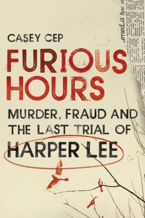 Casey Cep was intrigued by the story of Harper Lee's forgotten true crime books.