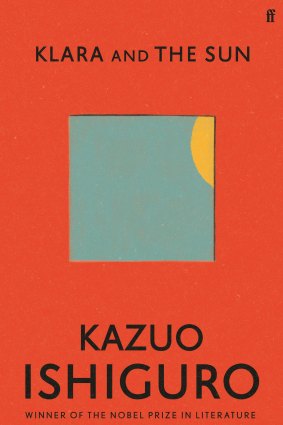 Kazuo Ishiguro’s Klara and the Sun is another blockbuster book from this year. 