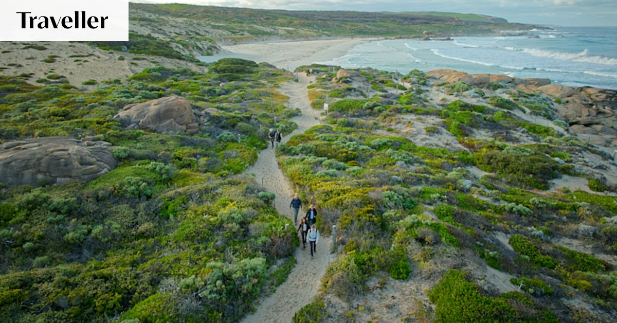 Forget glamping, Aussie travellers are now embracing ‘bootiquing’