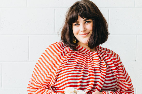 Julia Busuttil Nishimura admires the fun and effortless style of Italian icon Sophia Loren.