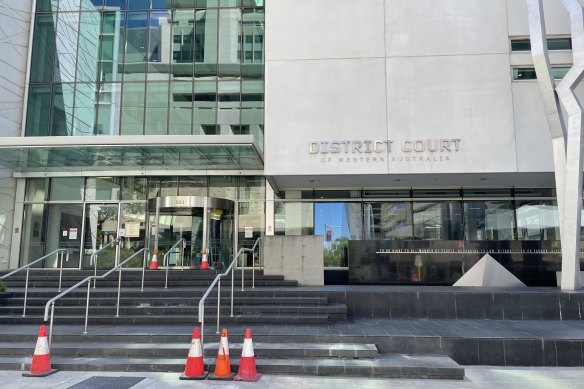 United Workers Union, WA boss vow to fight harassment claim