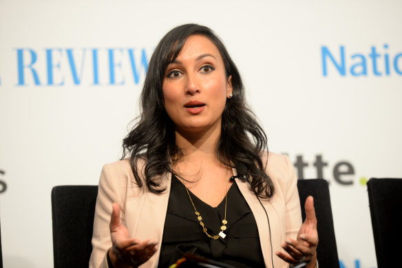 As mudanças propostas na Lei de Privacidade impõem muitos encargos aos indivíduos e não dizem às empresas que devem arcar com o fardo, diz Sunita Bose, diretora-gerente da Digi.
