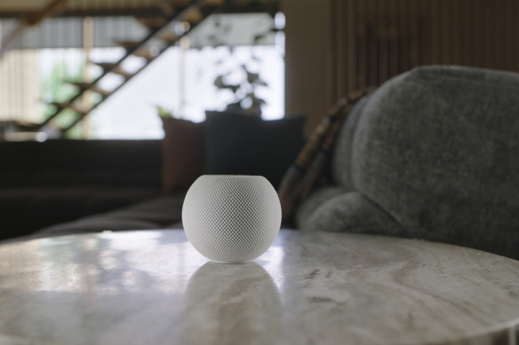 At $149 the HomePod Mini  matches the budget-friendly price of Google's Nest Audio and Amazon's Echo 4th Gen.