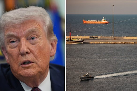 “Get your own oil”: Trump is refusing to deal with the Strait of Hormuz. But he might be bluffing.