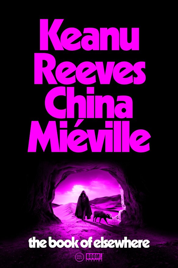 This project could introduce readers to Miéville’s challenging work.