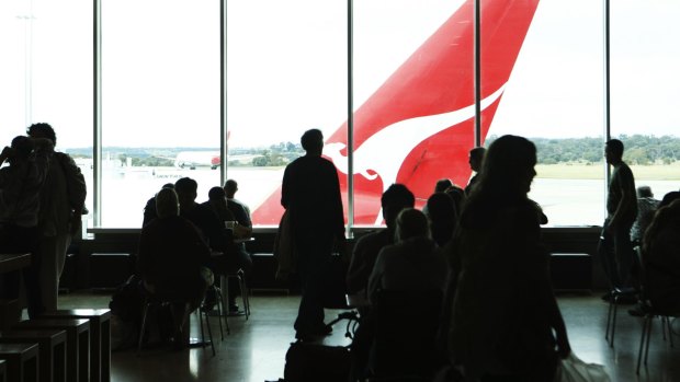 Qantas says New Zealand pilots won't fly any more than they do now under the plan.