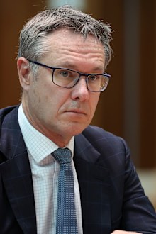Australia net zero: Debelle backs banks’ plans to fund energy transition