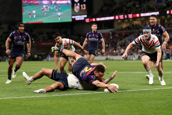 Footy hotsell scores nrl