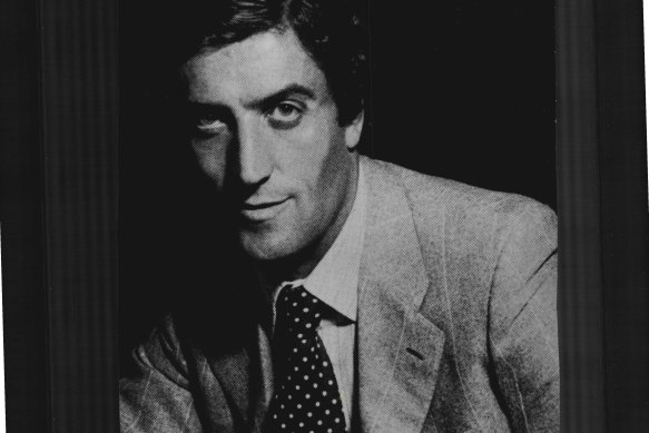 Nino Cerruti Italian menswear innovator dead at 91