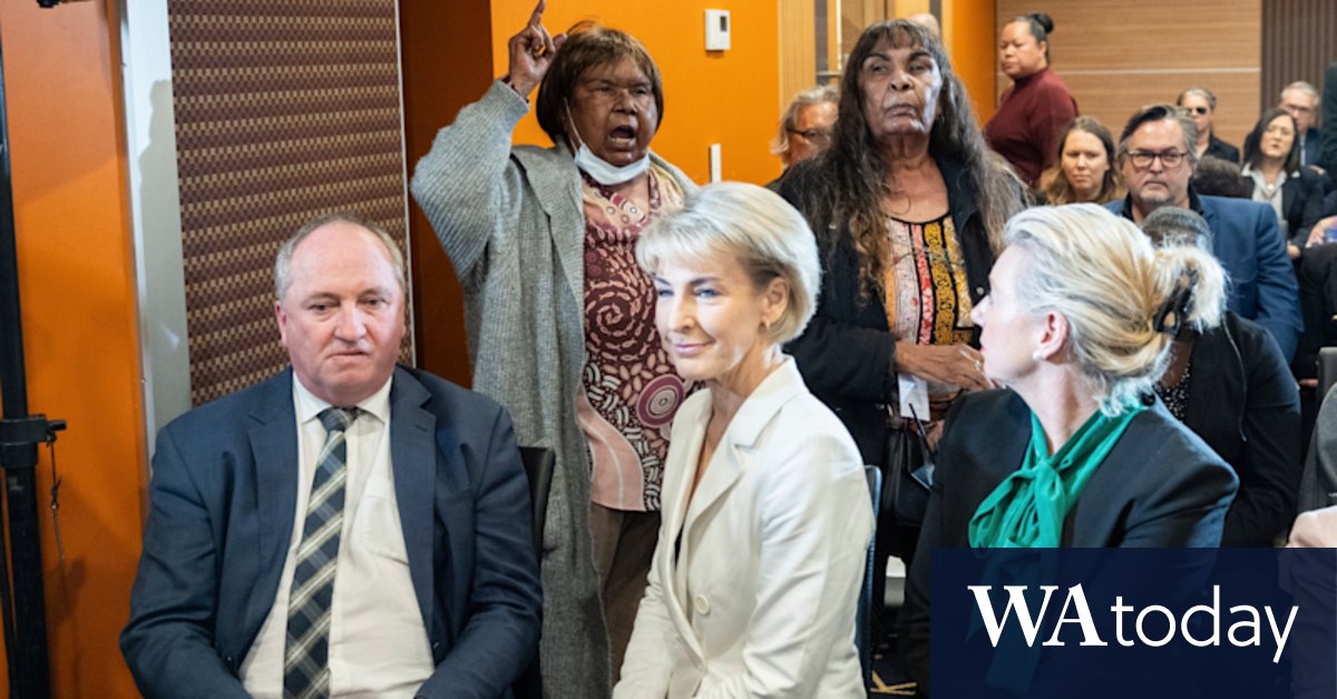 Sydney Morning Herald Photo of the Year 2023: photographer Alex Ellinghausen wins - Vimarsana News