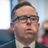 Former Qantas CEO Alan Joyce A mixed legacy.