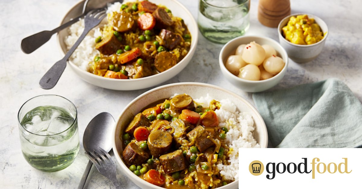Adam Liaw reckons it’s time to serve this Aussie classic with pride