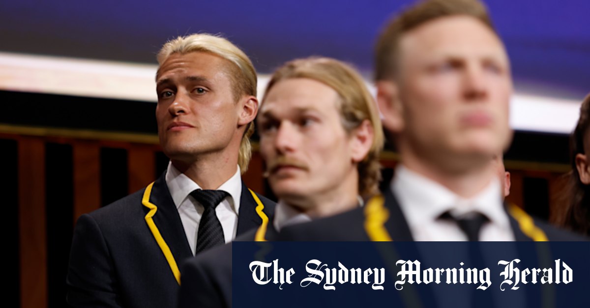 ‘An act of genius’: Why this killer skill could define the preliminary finals