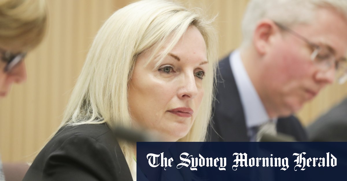 Australia Post Chair Board Members Refuse To Attend Senate Estimates