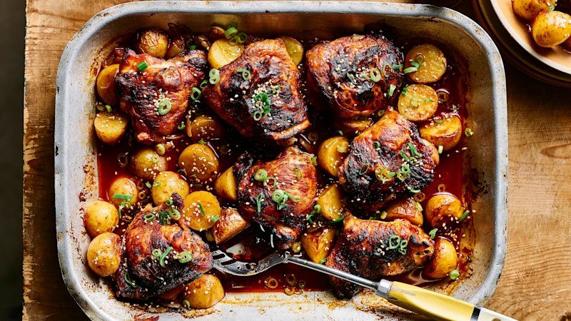 Sydney's Winter Warmers: The Recipes That Owned Our Kitchens This July