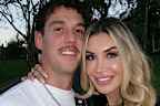 MAFS’ Gia Fleur and Alan Wallace