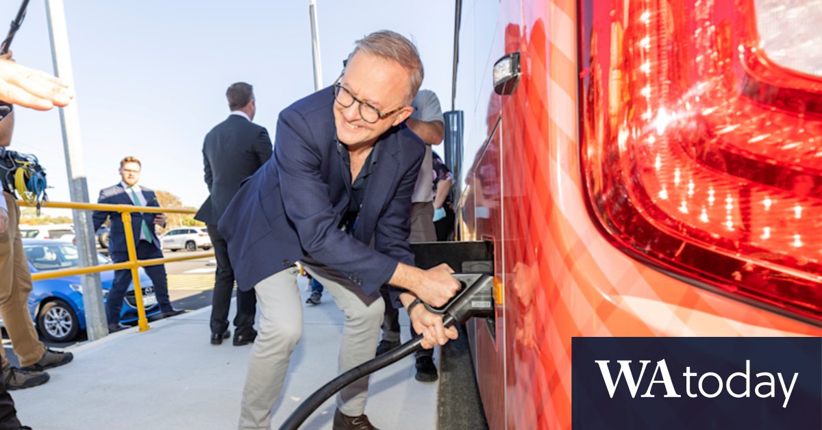 Election 2022: Labor charges up electric vehicle funding, does U-turn on old policy - Vimarsana News