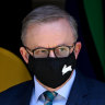 We demanded China tell the truth about COVID. Why won’t Albanese unmask it?