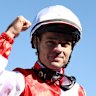 Leading jockey Aaron Bullock has been booked to ride Rebel’s Edge.