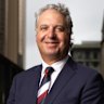 Paul Guerra is set to be unveiled as the new Melbourne Football Club CEO.