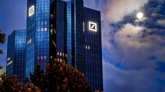 Deutsche Bank