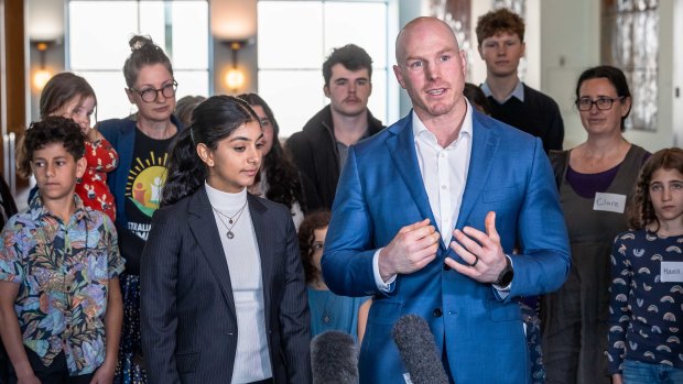 In 2022, I left court in tears. Standing in parliament felt like deja vu