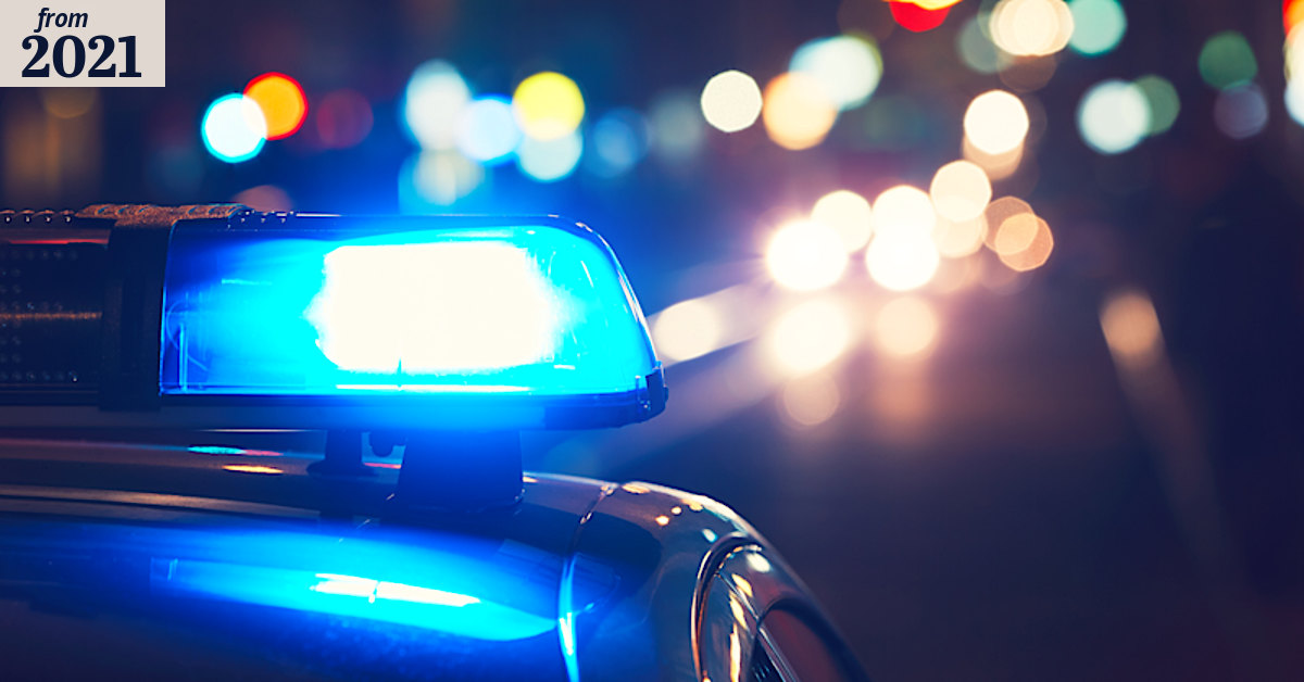 Police interviewing man after animal welfare worker threatened at gunpoint