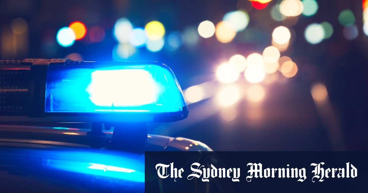 Mount Druitt shooting: NSW Police investigating drive-by in Sydney's west - Vimarsana News