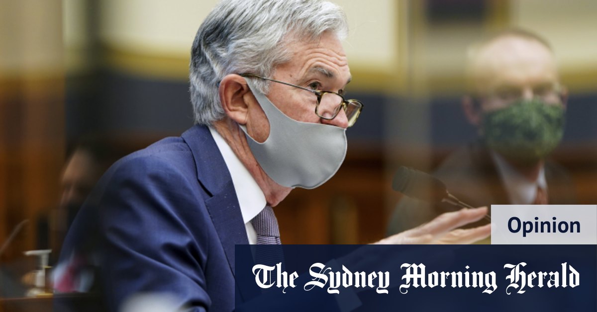 SMH | Australian Breaking News 