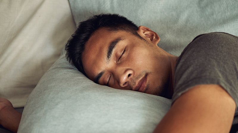 The sleeping position that might be to blame for your back pain