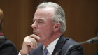Boeing Australia president Brendan Nelson. 