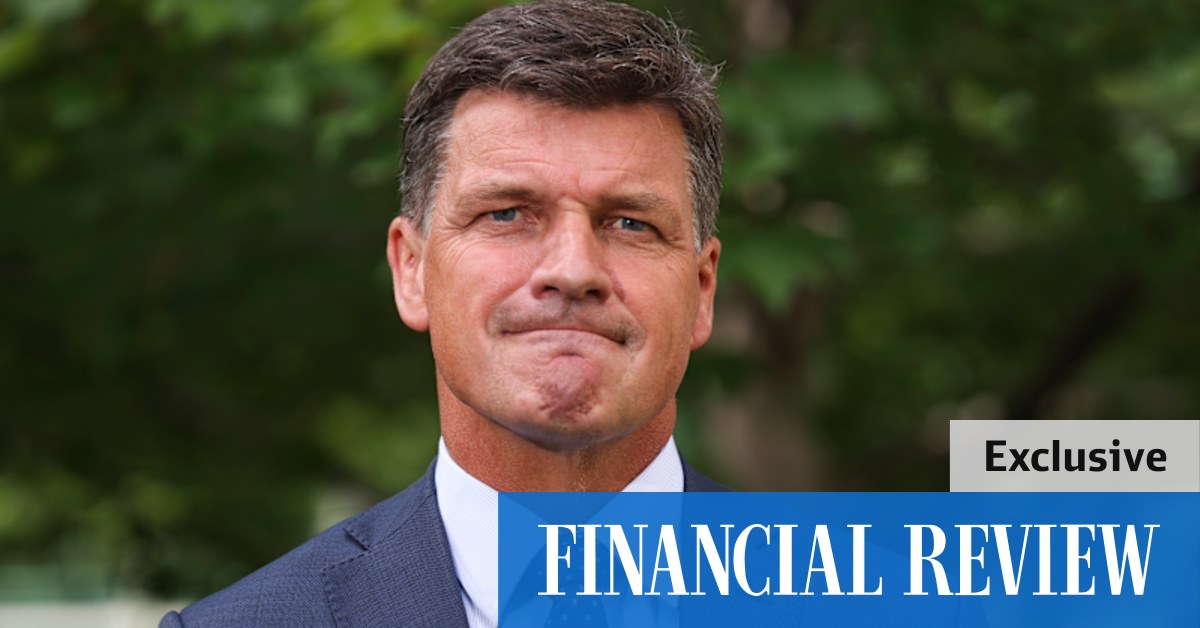 Taylor lays out plan to stop business taking carbon credit 'shortcuts' - Vimarsana News
